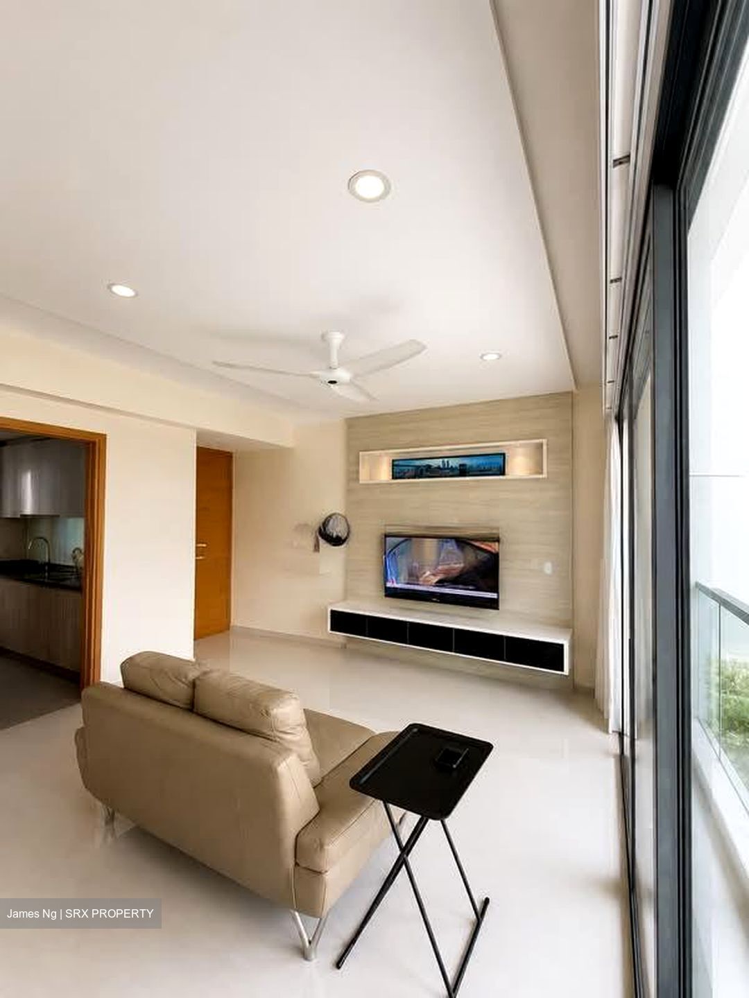 The Gale (D17), Condominium #574092161